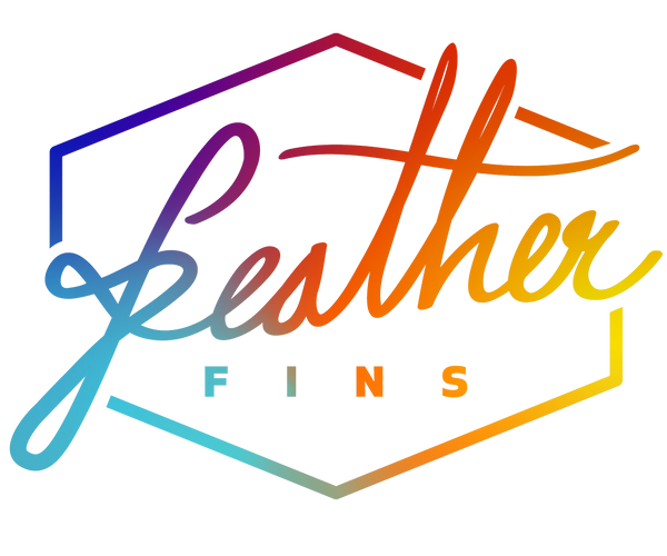 featherfins.com