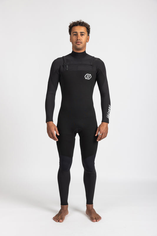 Premium Wetsuit 3/2 mm