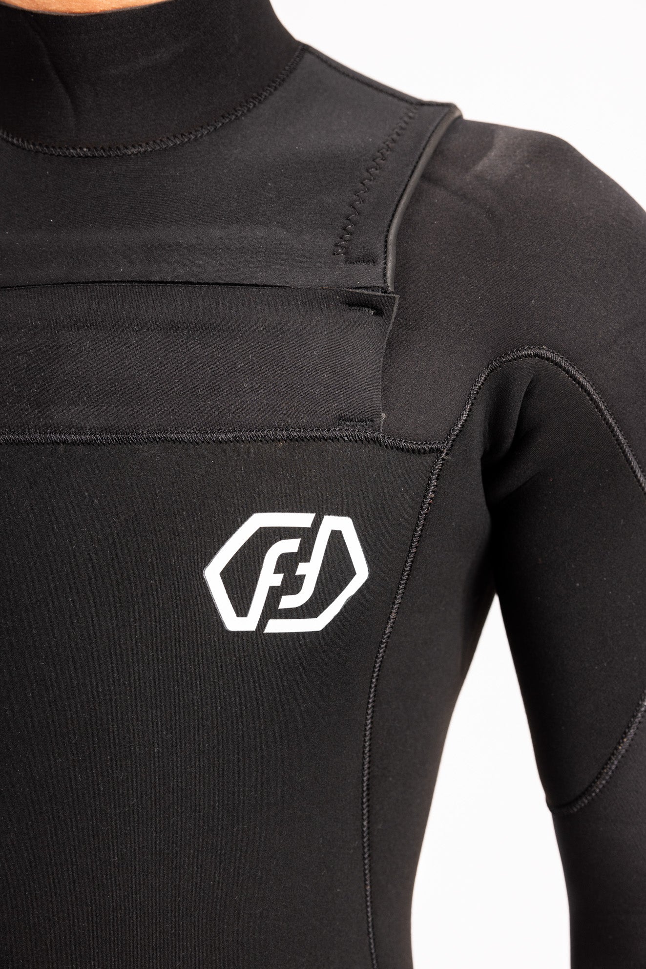 Premium Wetsuit 4/3 mm