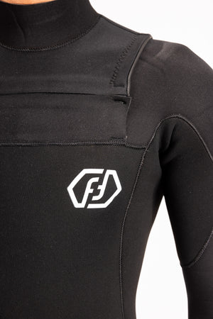 Premium Wetsuit 3/2 mm