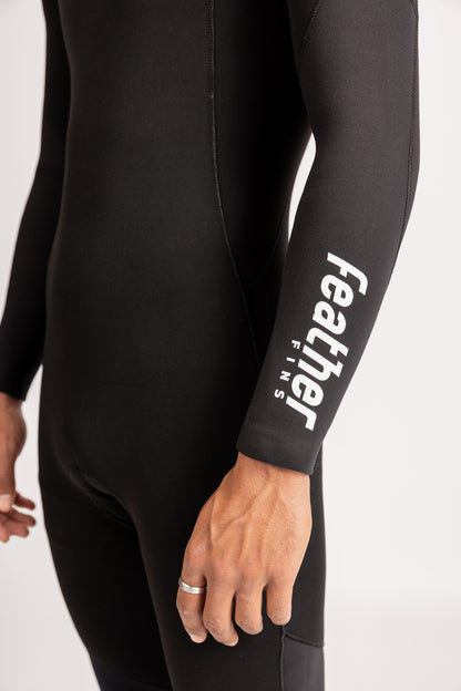 Premium Wetsuit 3/2 mm