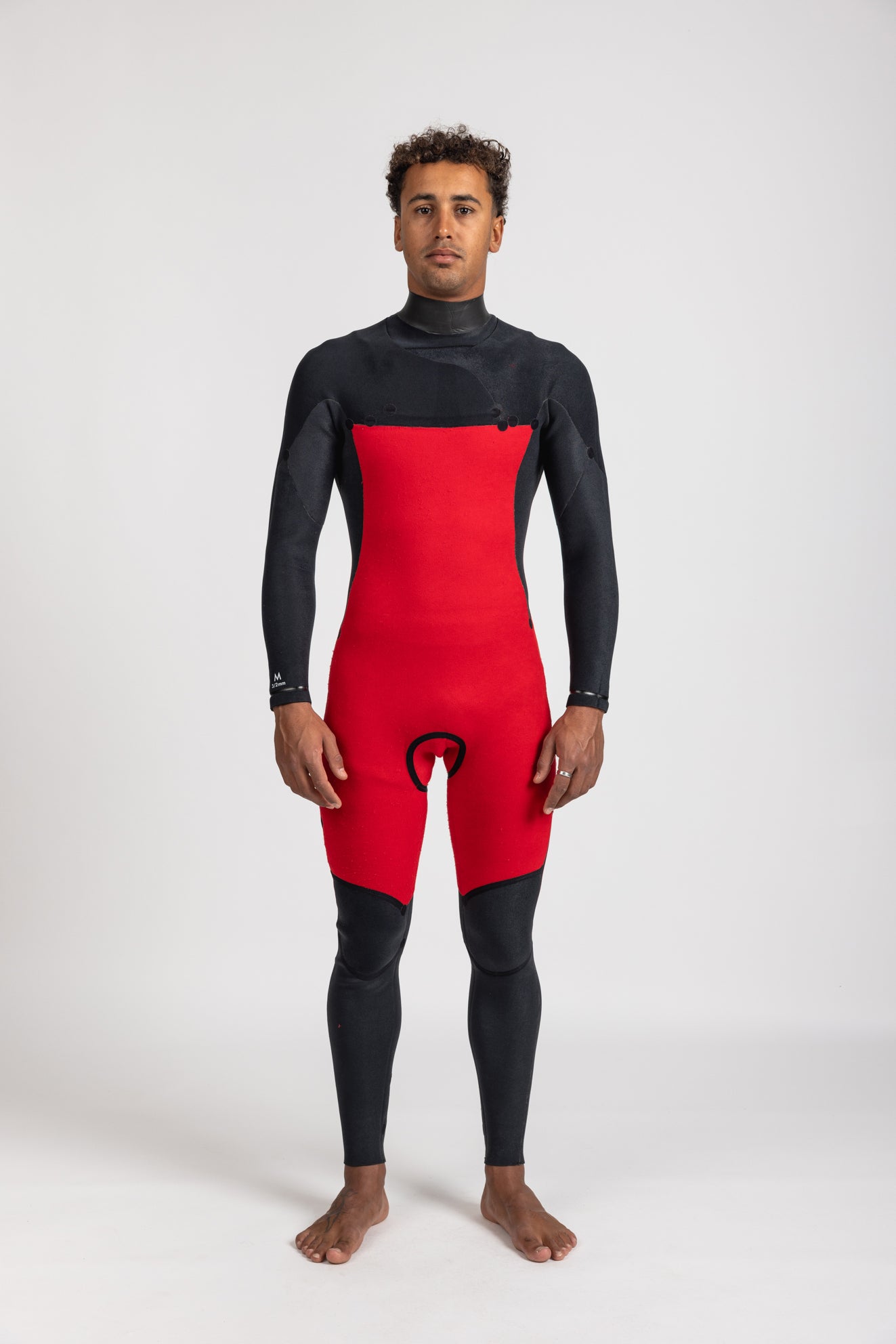 Premium Wetsuit 3/2 mm