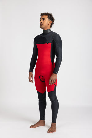 Premium Wetsuit 3/2 mm