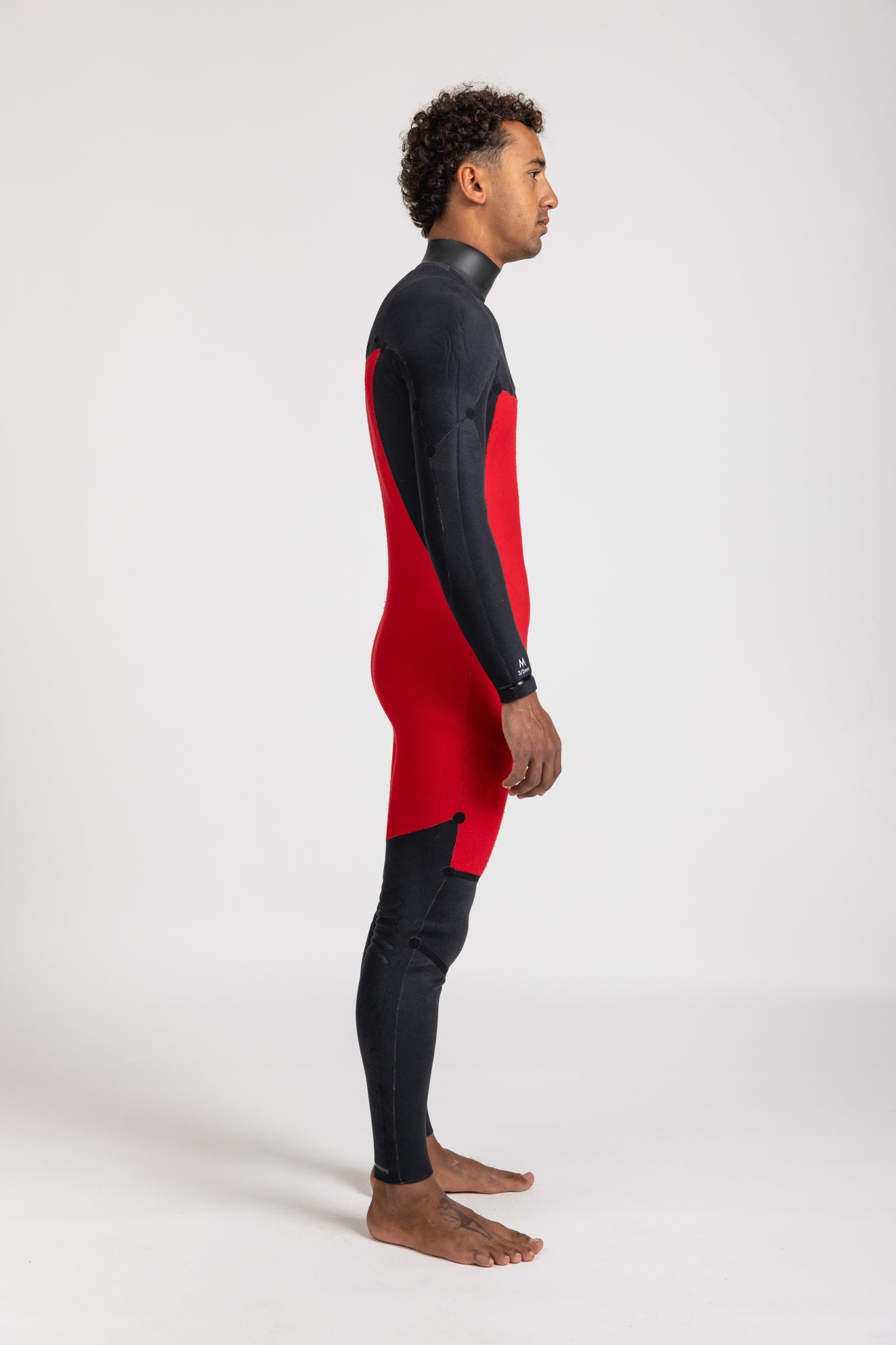 Premium Wetsuit 3/2 mm