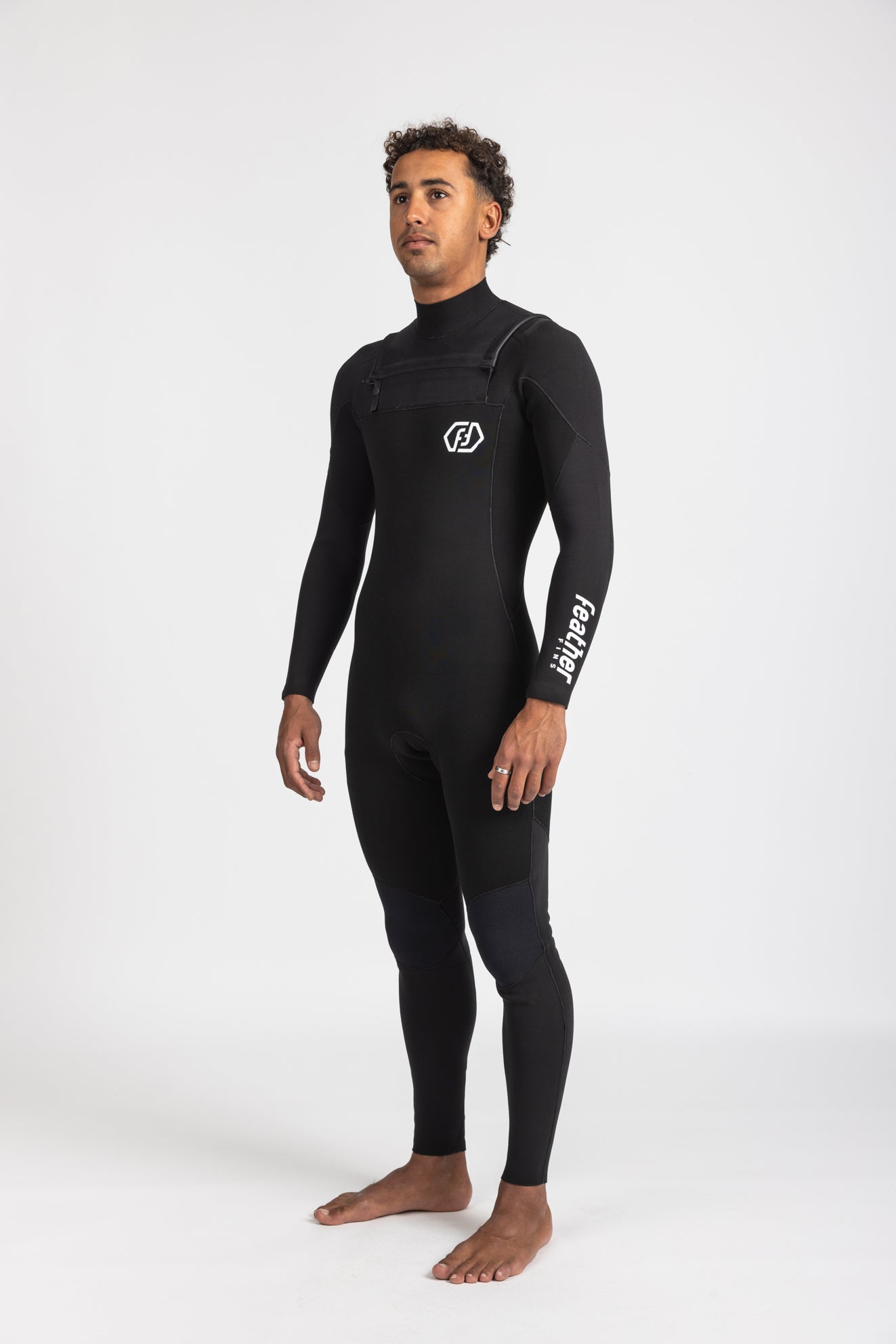 Premium Wetsuit 4/3 mm