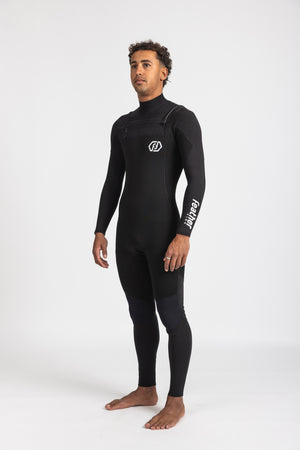 Premium Wetsuit 3/2 mm