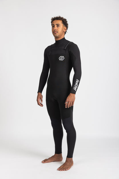 Premium Wetsuit 5/4 mm