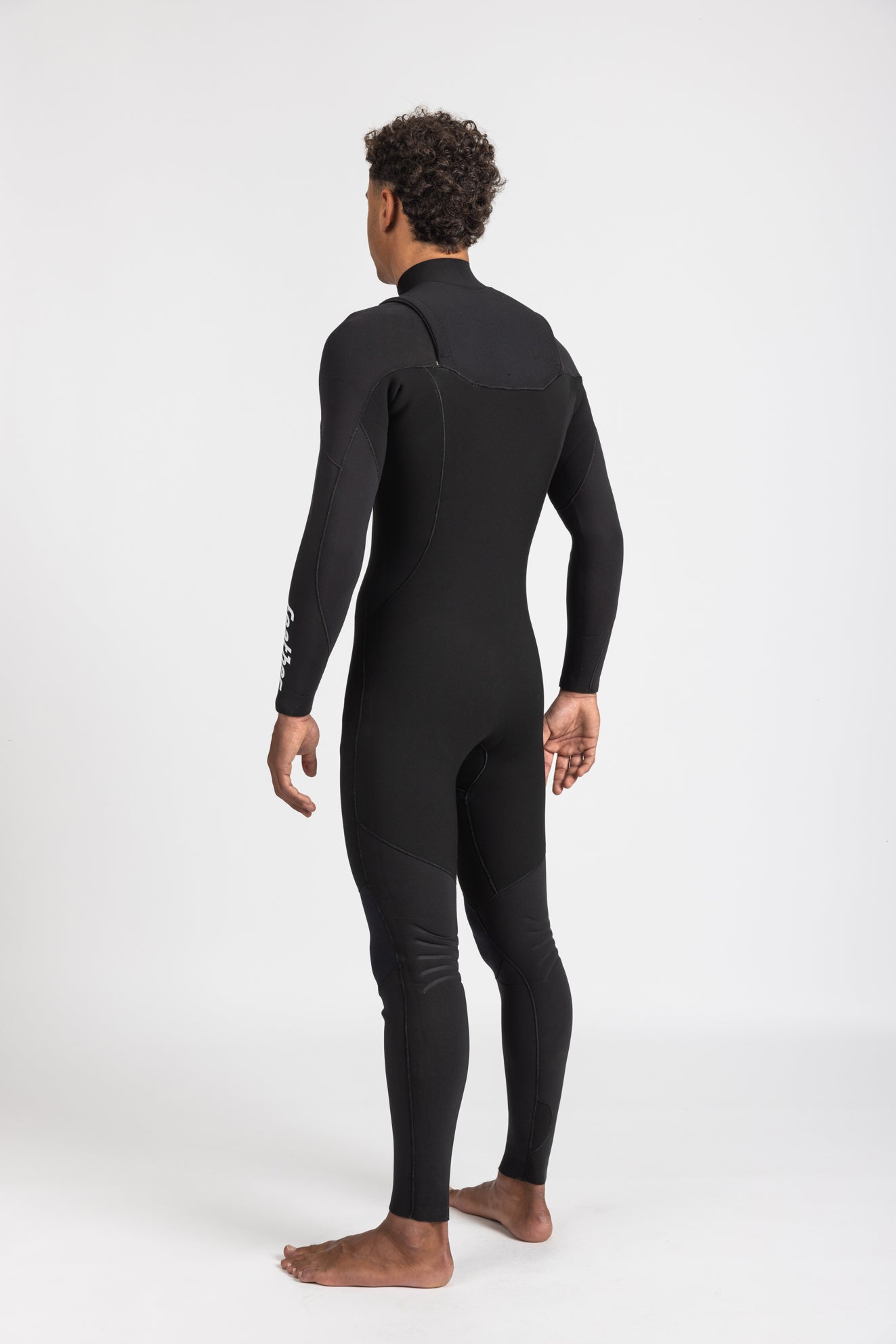 Premium Wetsuit 3/2 mm