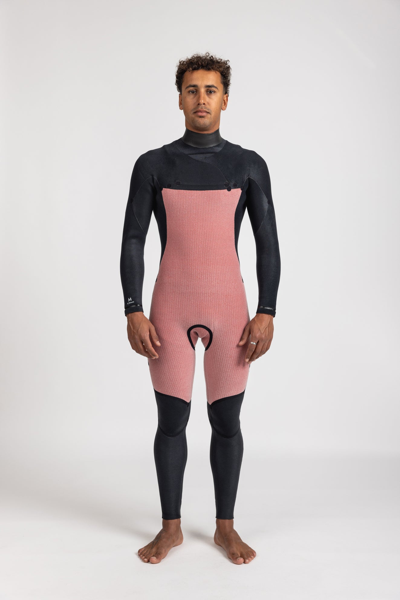 Premium Wetsuit 4/3 mm