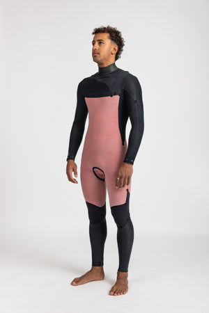 Premium Wetsuit 4/3 mm