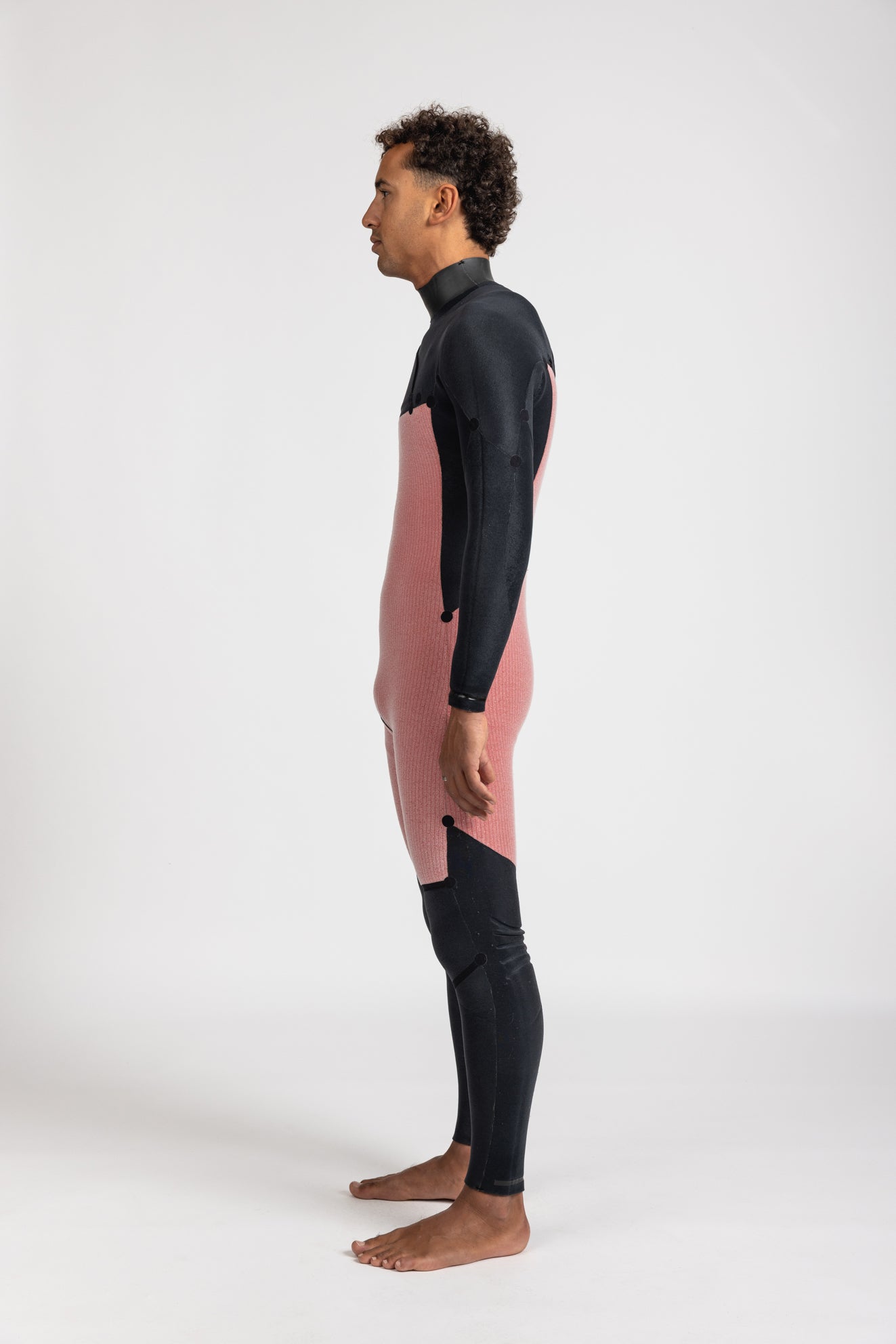 Premium Wetsuit 4/3 mm