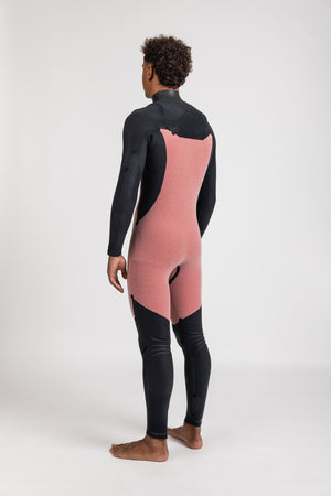 Premium Wetsuit 4/3 mm