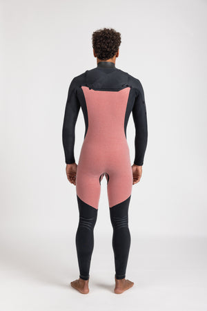 Premium Wetsuit 4/3 mm