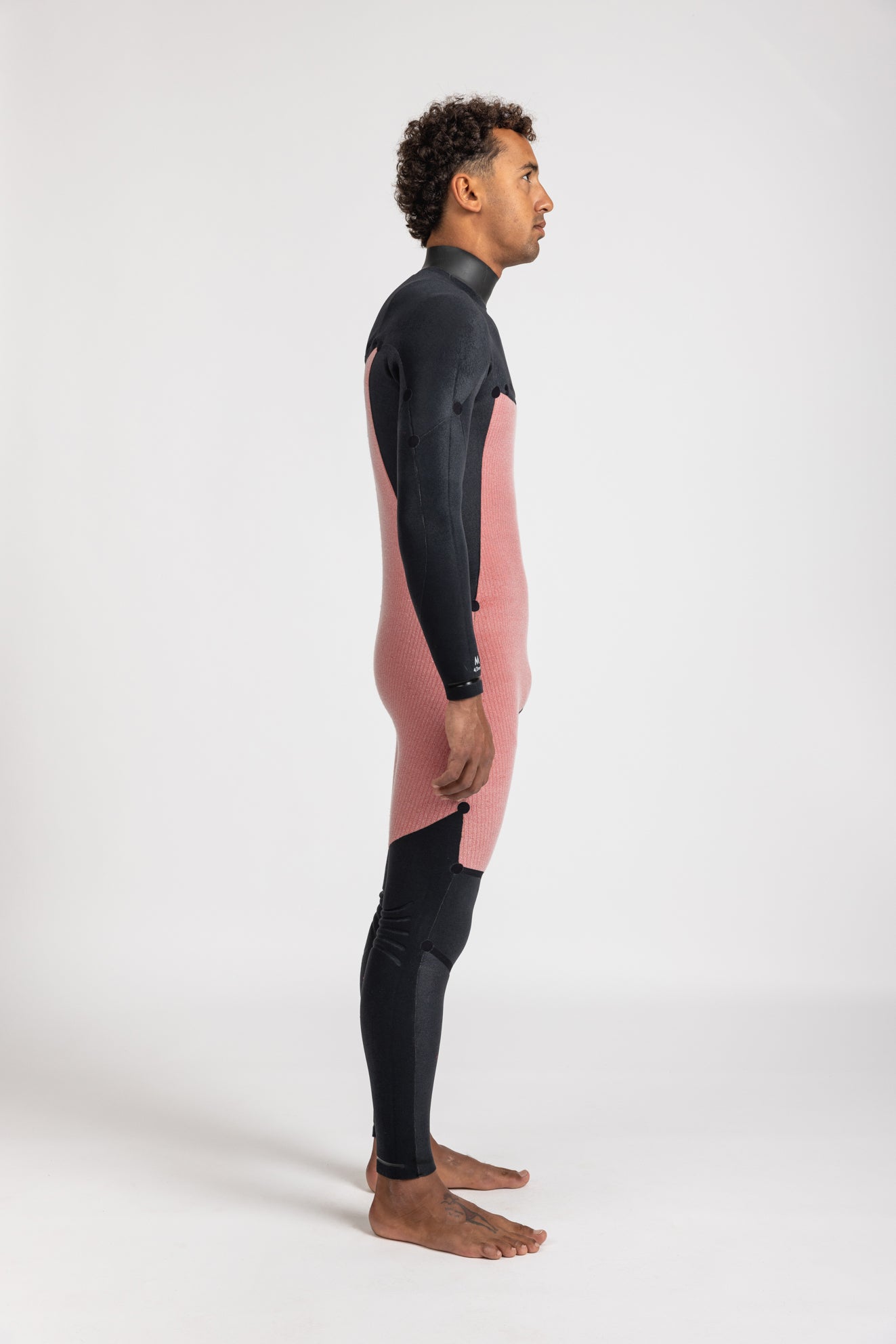 Premium Wetsuit 4/3 mm