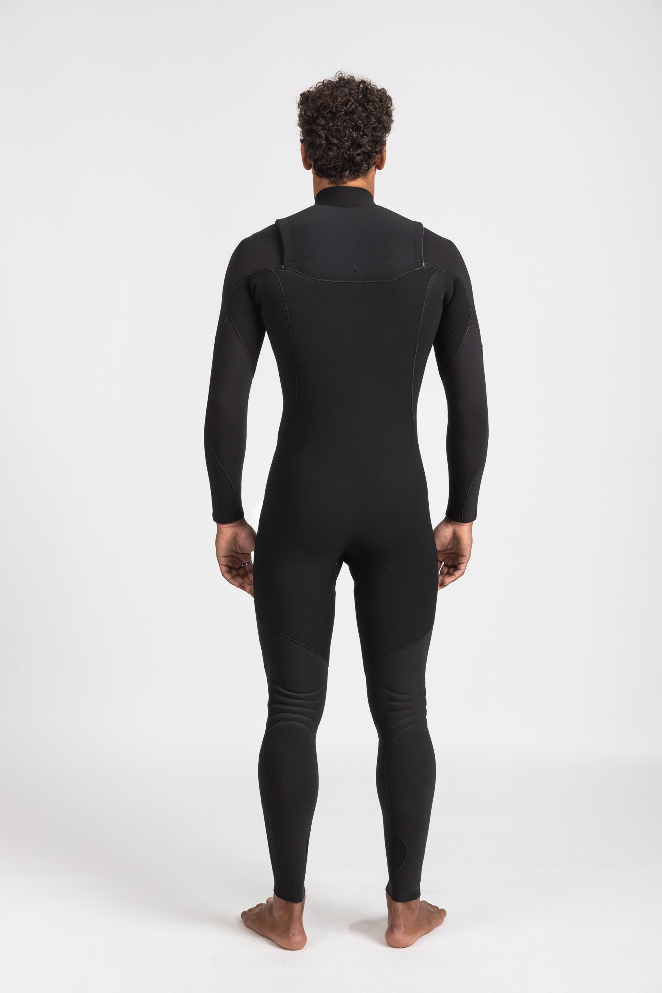 Premium Wetsuit 5/4 mm