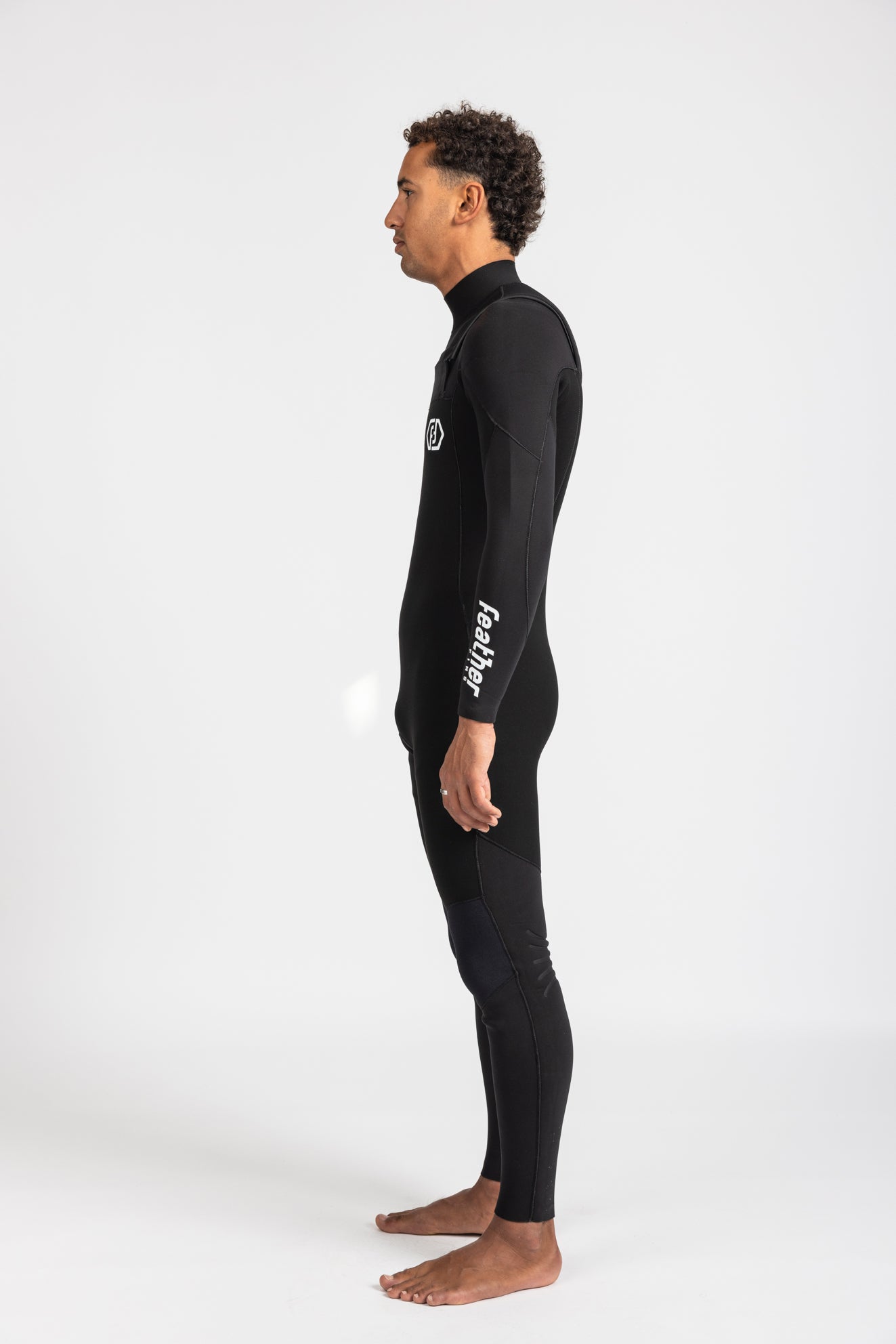 Premium Wetsuit 3/2 mm