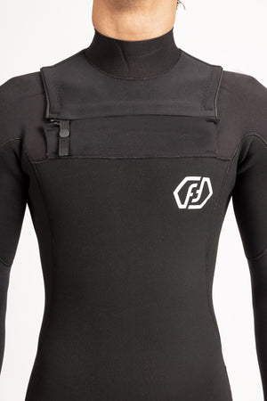 Premium Wetsuit 4/3 mm