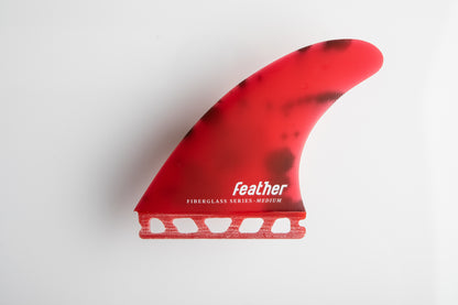 FIBERGLASS SERIES RED. FUTURES