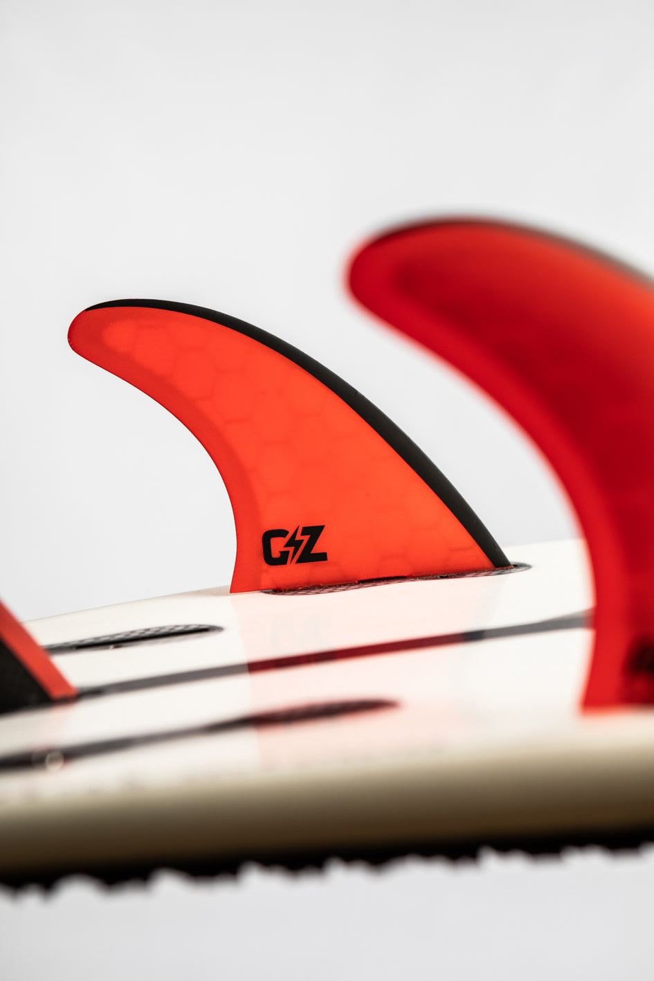 SIGNATURE SERIES GZ RED CORE CARBON. FS2