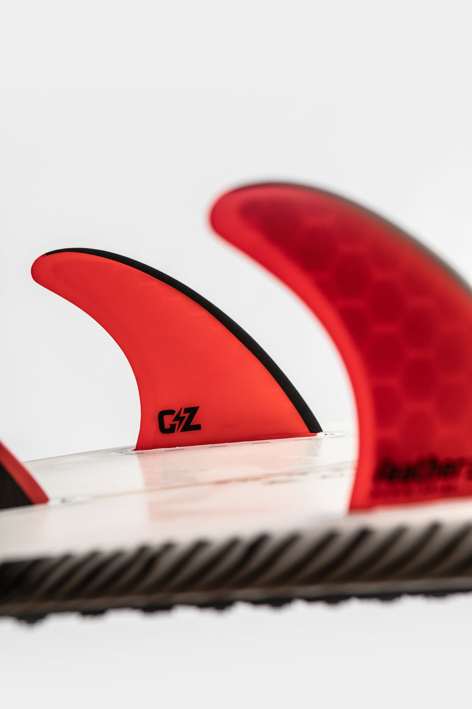 SIGNATURE SERIES GZ RED CORE CARBON. FUTURES