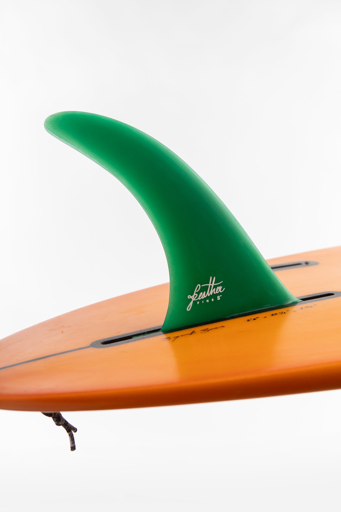 Longboard Single Green